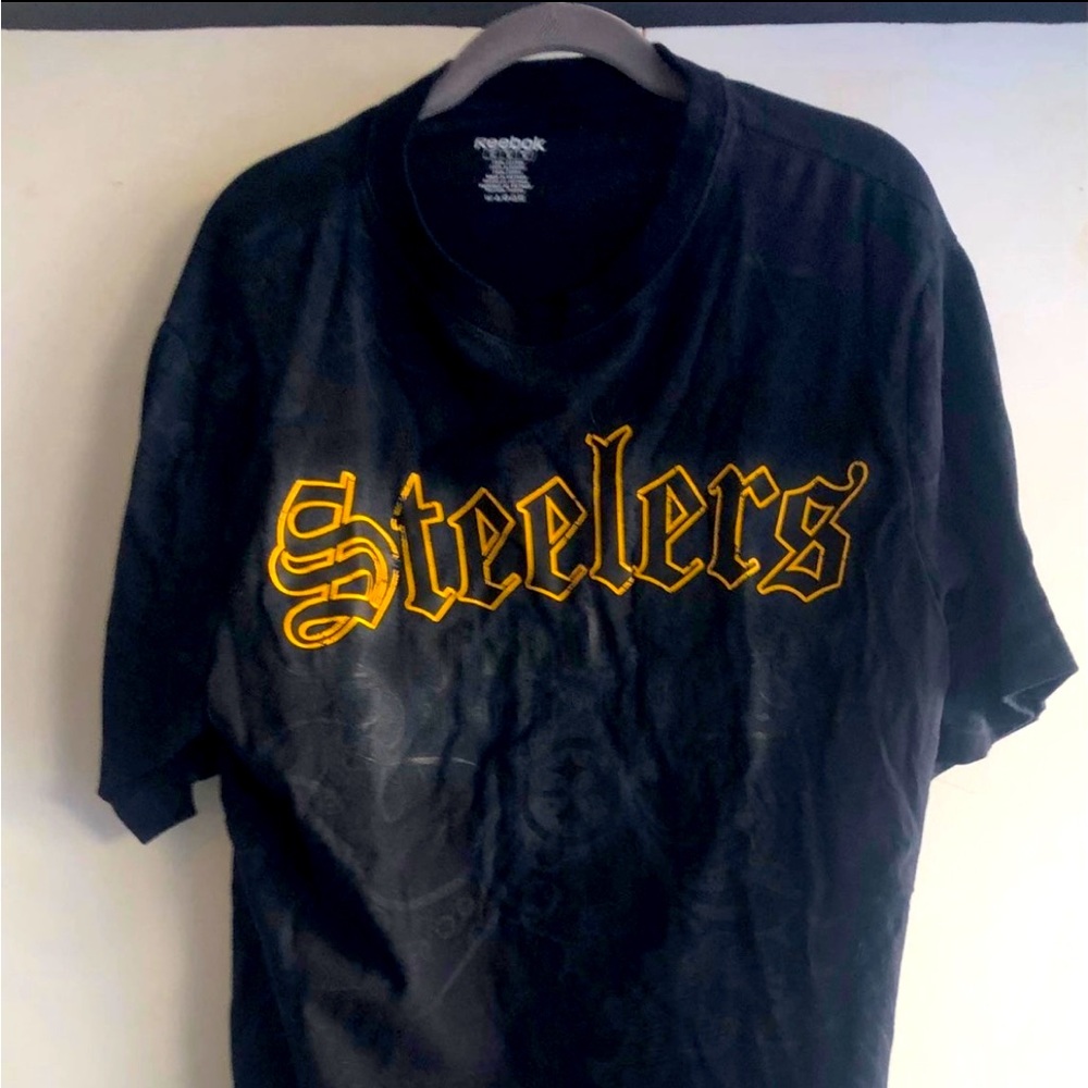 NFL Steelers Shirt